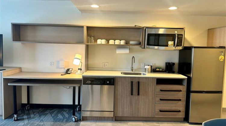 Home2 Suites by Hilton Rahway Other