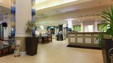 Hilton Garden Inn Secaucus/Meadowlands Lobby