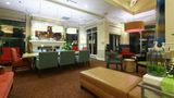 Hilton Garden Inn Secaucus/Meadowlands Lobby