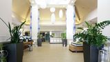 Hilton Garden Inn Secaucus/Meadowlands Lobby