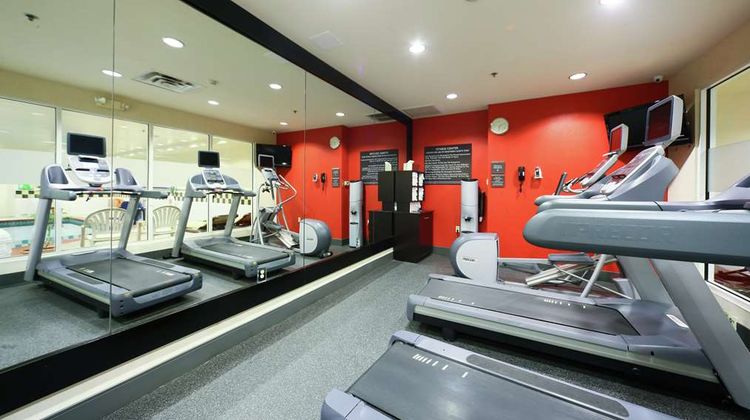 Hilton Garden Inn Secaucus/Meadowlands Health