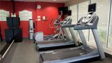 Hilton Garden Inn Secaucus/Meadowlands Health