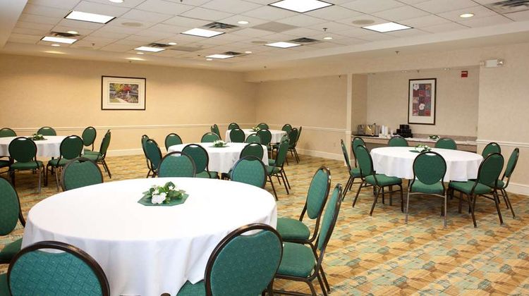Hilton Garden Inn Secaucus/Meadowlands Meeting