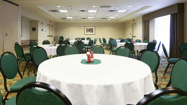 Hilton Garden Inn Secaucus/Meadowlands Meeting