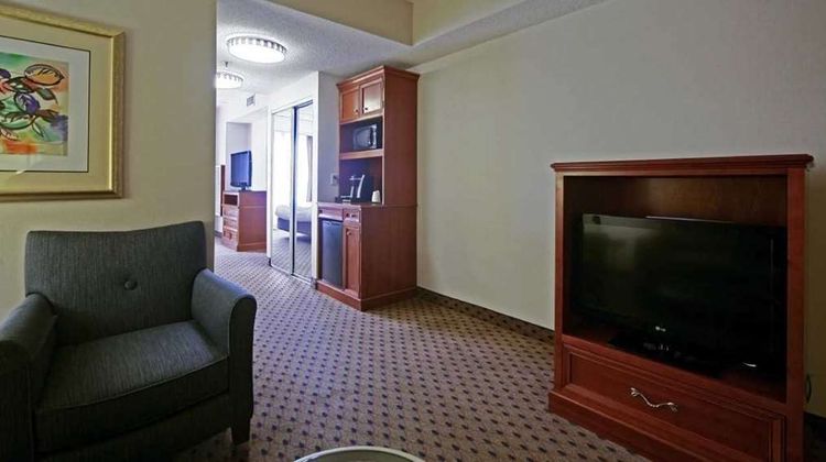 Hilton Garden Inn Secaucus/Meadowlands Other