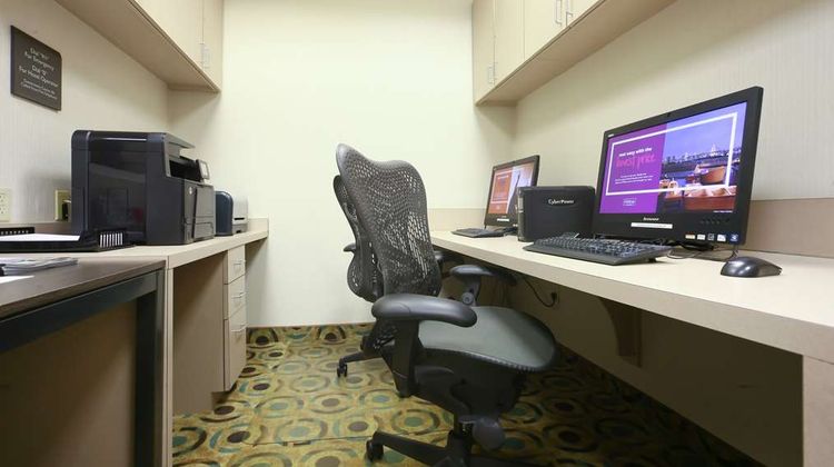 Hilton Garden Inn Secaucus/Meadowlands Other