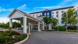 Hilton Garden Inn Secaucus/Meadowlands Exterior