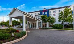 Hilton Garden Inn Secaucus/Meadowlands