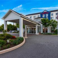 Hilton Garden Inn Secaucus/Meadowlands