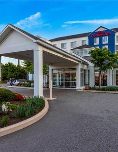 Hilton Garden Inn Secaucus/Meadowlands