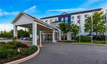 Hilton Garden Inn Secaucus/Meadowlands