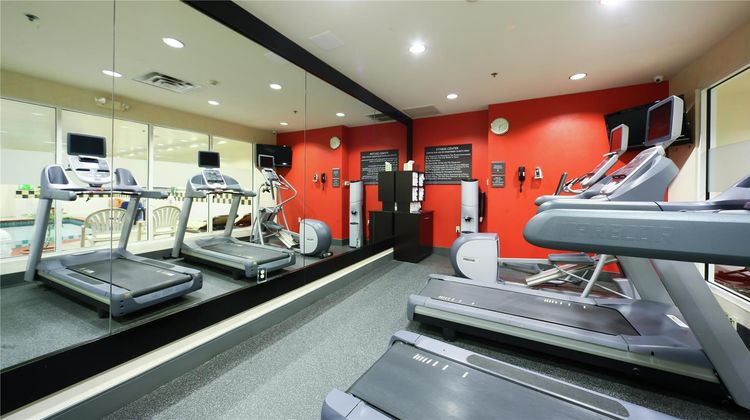 Hilton Garden Inn Secaucus/Meadowlands Health