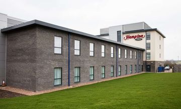 Hampton by Hilton Exeter Airport