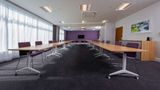 <b>Hampton by Hilton Exeter Airport Meeting</b>. Images powered by <a href="https://iceportal.shijigroup.com/" title="IcePortal" target="_blank">IcePortal</a>.