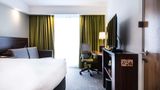 <b>Hampton by Hilton Exeter Airport Room</b>. Images powered by <a href="https://iceportal.shijigroup.com/" title="IcePortal" target="_blank">IcePortal</a>.