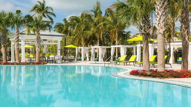 <b>Hilton Garden Inn/The Keys Collection Pool</b>. Images powered by <a href="https://iceportal.shijigroup.com/" title="IcePortal" target="_blank">IcePortal</a>.