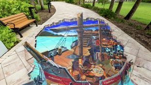 Hilton Garden Inn/The Keys Collection