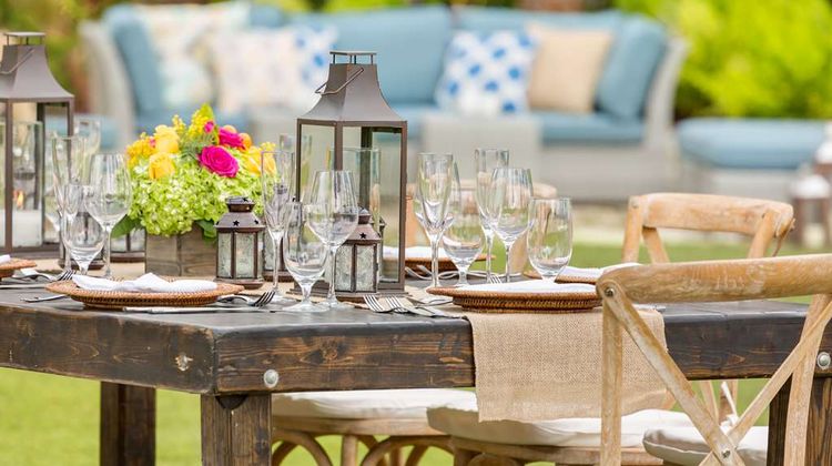 Hilton Garden Inn/The Keys Collection Restaurant