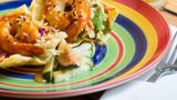 <b>Hilton Garden Inn/The Keys Collection Restaurant</b>. Images powered by <a href="https://iceportal.shijigroup.com/" title="IcePortal" target="_blank">IcePortal</a>.
