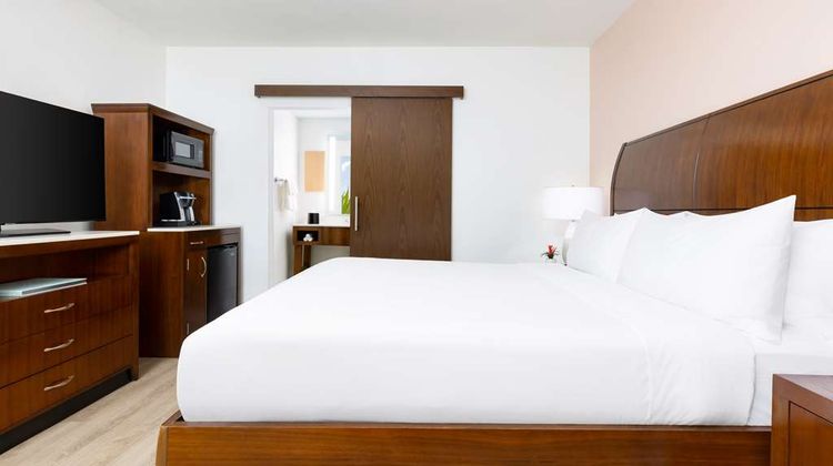 Hilton Garden Inn/The Keys Collection Other