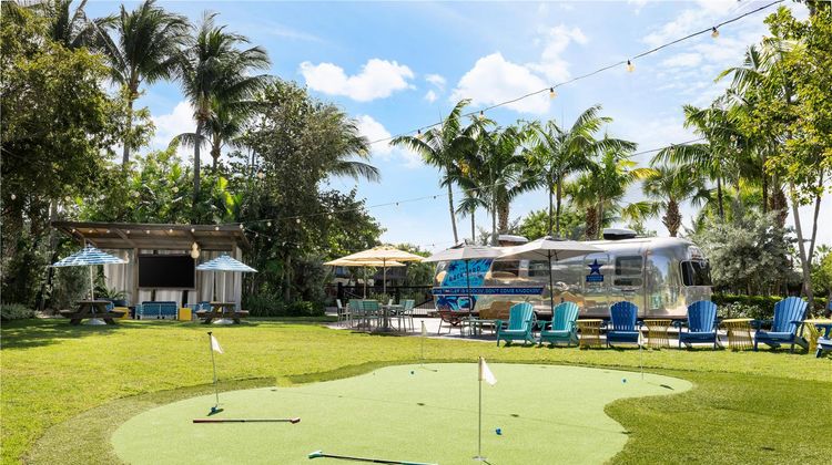 Hilton Garden Inn/The Keys Collection Golf