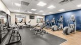 Hampton Inn & Suites Fairbanks Health