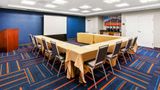 Hampton Inn & Suites Fairbanks Meeting