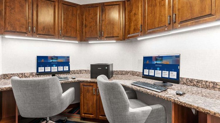 Hampton Inn & Suites Fairbanks Other