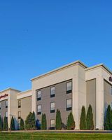 Hampton Inn Farmington