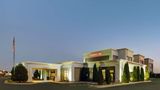 Hampton Inn Farmington Exterior
