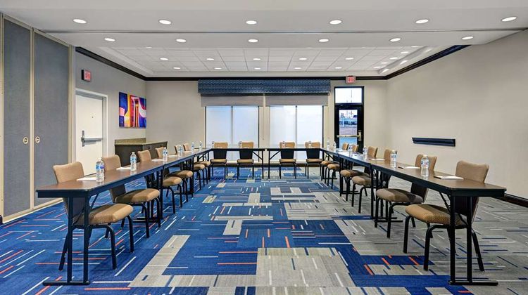 Hampton Inn Farmington Meeting