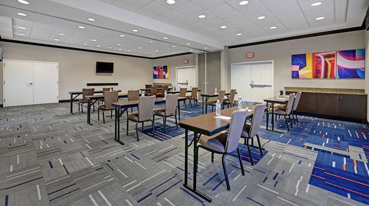 Hampton Inn Farmington Meeting