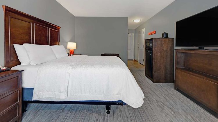 Hampton Inn Farmington Other