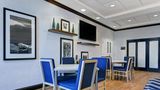 Hampton Inn Farmington Lobby