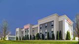 Hampton Inn Farmington Exterior