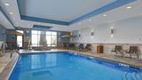 Hampton Inn Farmington Pool