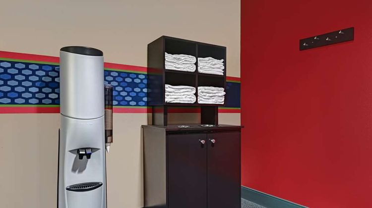Hampton Inn Farmington Health