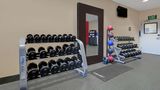 Hampton Inn Farmington Health
