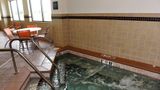 Hampton Inn & Suites Fargo Pool