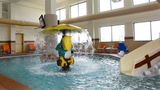 Hampton Inn & Suites Fargo Pool