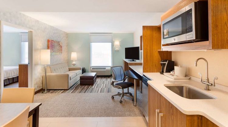 Home2 Suites By Hilton Fargo Other