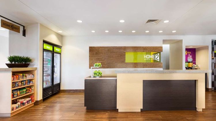 Home2 Suites By Hilton Fargo Restaurant