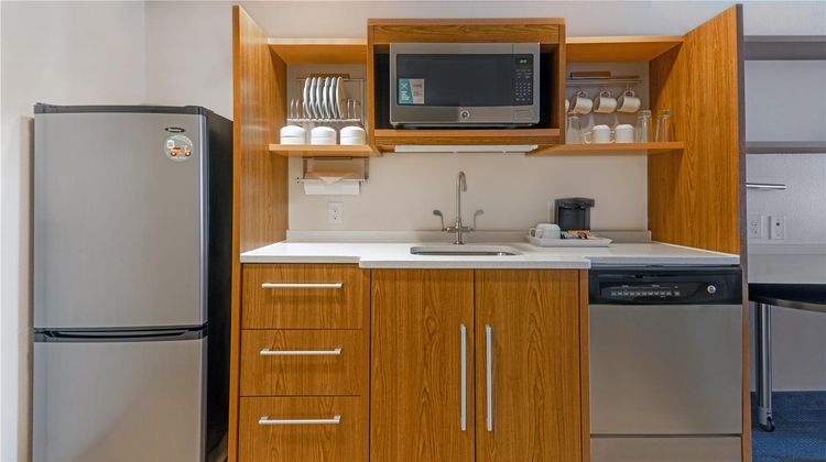 Home2 Suites By Hilton Fargo Other