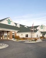 Homewood Suites Fargo