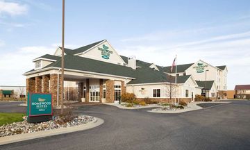 Homewood Suites Fargo
