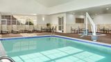 Homewood Suites Fargo Pool