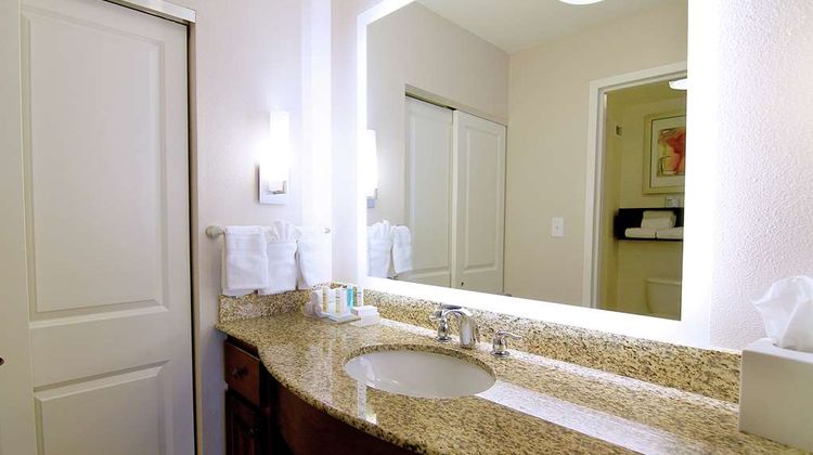 Homewood Suites Fargo Room