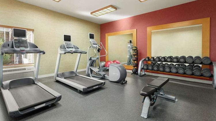 Homewood Suites Fargo Health