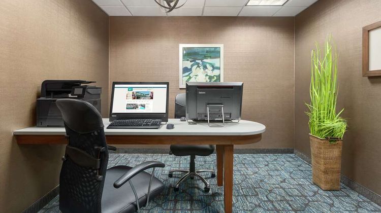 Homewood Suites Fargo Other