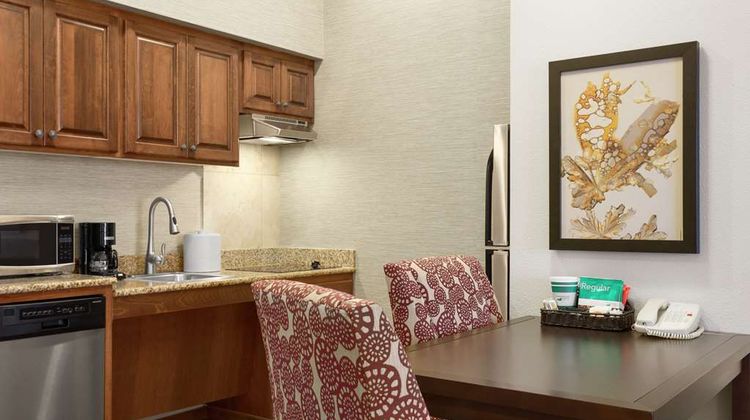 Homewood Suites Fargo Other
